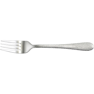 Genware Old English Table Fork 18/0